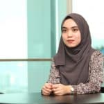 Nur Izzaatirah on Shariah Compliant Funds
