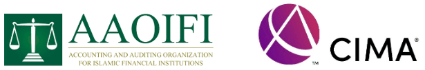AAOIFI & CIMA Logo