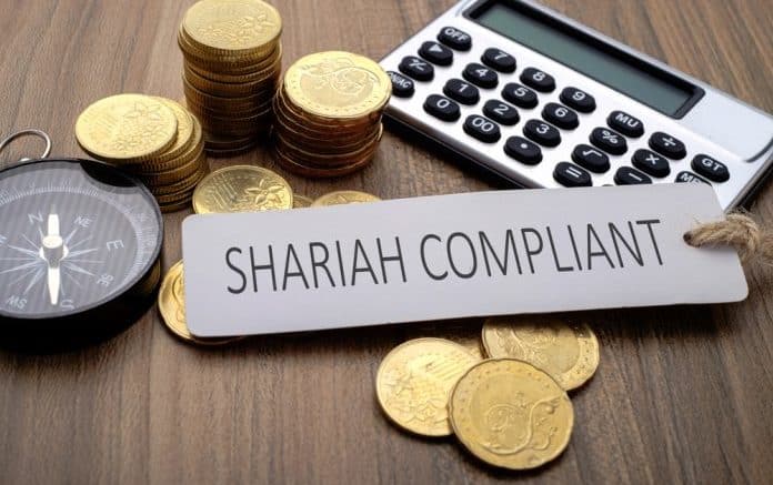 Shariah Compliant